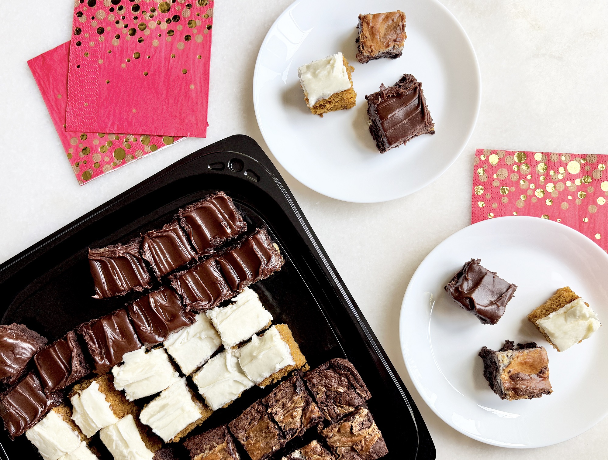 Order Now For the Holidays